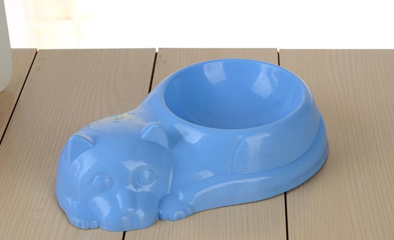 廠家直銷塑料PP寵物碗 寵物食具食盆 寵物喂食碗 5020圖片_高清圖_細(xì)節(jié)圖-臺(tái)州黃巖君邦塑業(yè) -