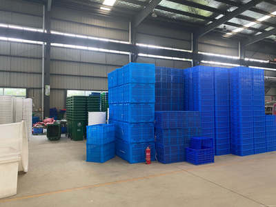 安徽潮升塑業(yè)科技