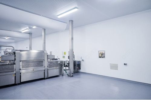 浙江湖州食品生產(chǎn)基地的規(guī)劃建設(shè)