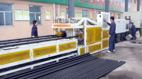 甘霖宏順達塑業(yè)公司高分子產(chǎn)品進軍陽煤集團等市場,實現(xiàn)逆勢發(fā)展