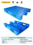 【叉車專用塑料托托盤】1210型,價格,報價,種類、品牌,廠家,供應商,山東力揚塑業 - 產品庫 - 阿土伯交易網