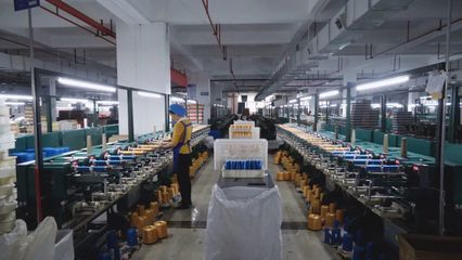 澧縣工業經濟穩中有進 亮點突出