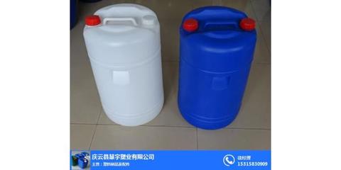 慧宇塑業(yè)產(chǎn)品保證質(zhì)量、50升農(nóng)用塑料桶經(jīng)銷商