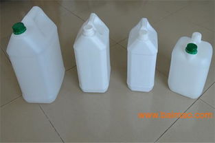 5公斤食品塑料桶 生產(chǎn)廠家與價(jià)格解析