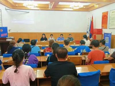 湖北各級婦聯(lián)扎實開展黨風(fēng)廉政建設(shè)宣教月活動，筑牢思想防線